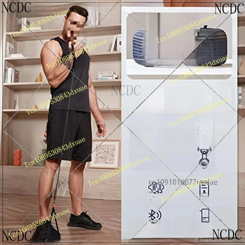 Evde Fitness Ekipmanları 4.4-4 - Home Gym House incelemesi ve fiyatı