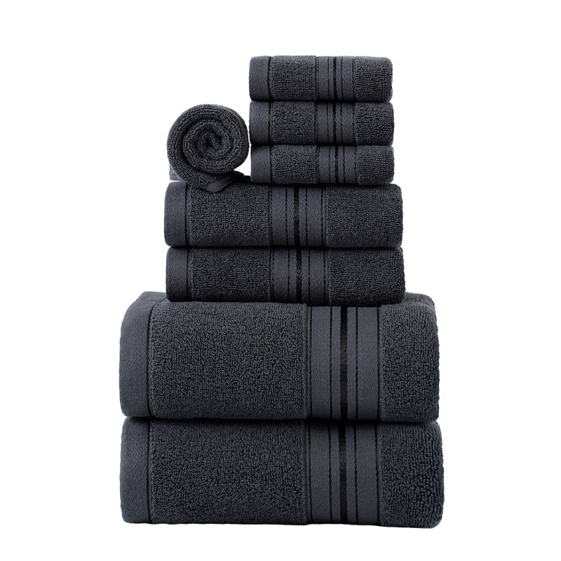 Pamuklu Banyo Havlusu Seti Çok - Home Gym Nala incelemesi ve fiyatı