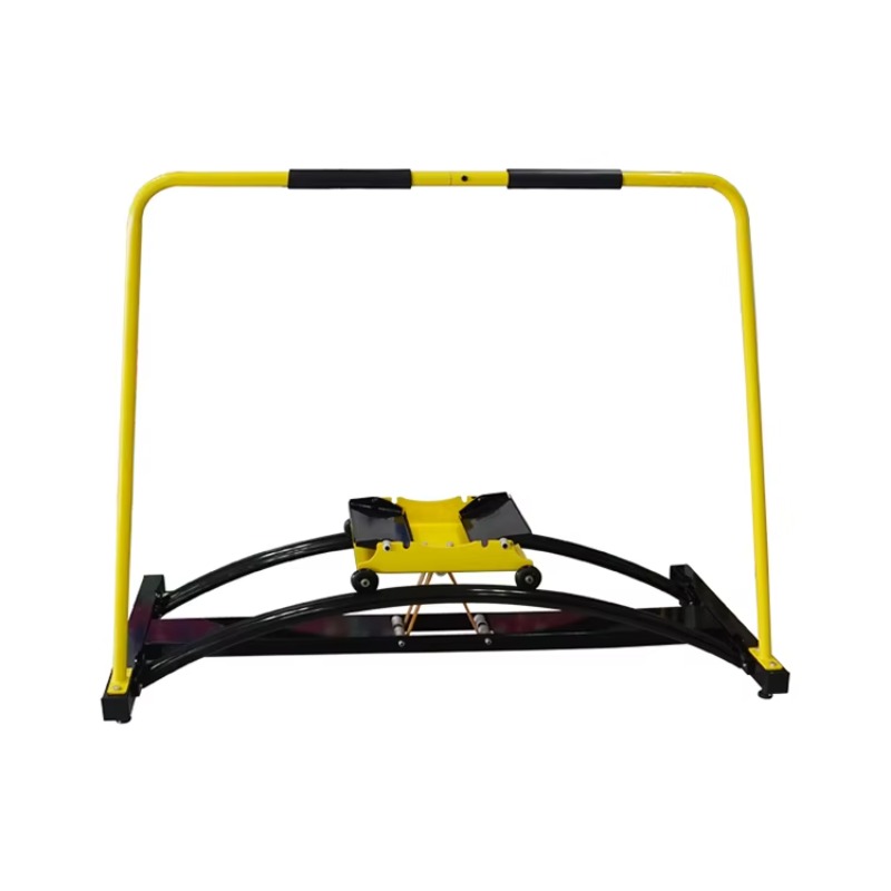 Çelik Çerçeveli ve ProCircle B - Home Gym Leg Machine incelemesi ve fiyatı