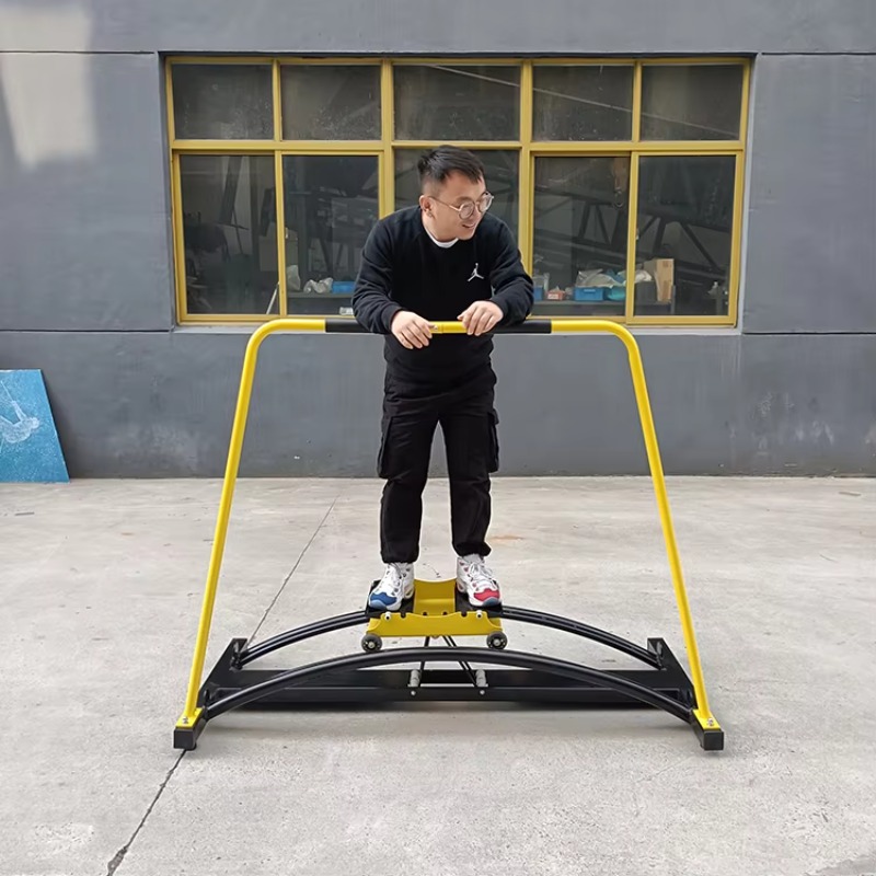 Çelik Çerçeveli ve ProCircle B - Home Gym Leg Machine incelemesi ve fiyatı