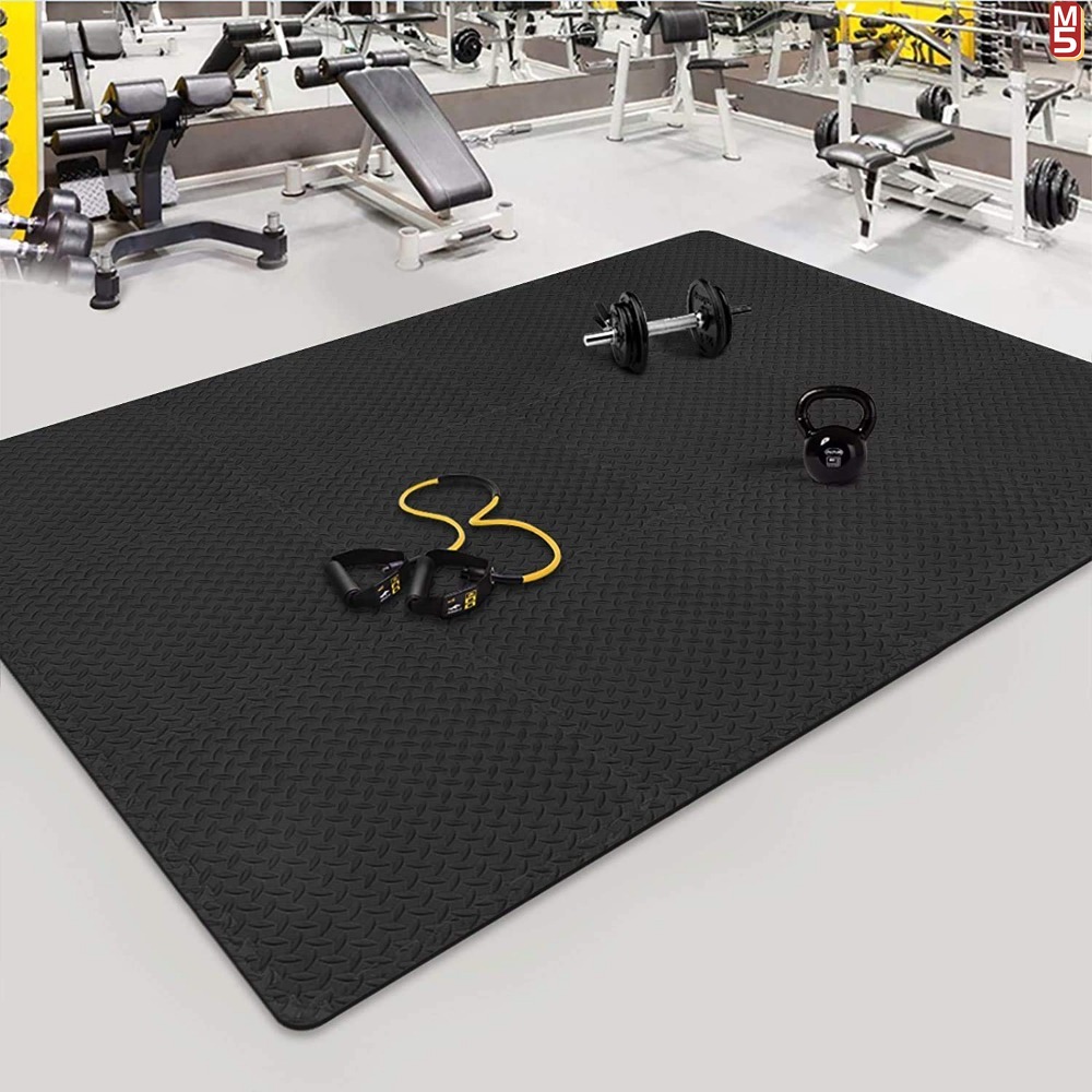 Ev Spor Salonu için Masaj Mind - Home Gym Options incelemesi ve fiyatı