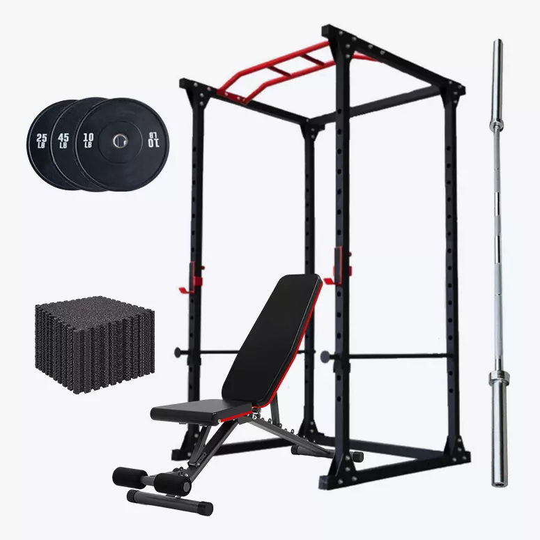 Düşük Fiyatlı Ev Spor Salonu F - Home Gym Price incelemesi ve fiyatı