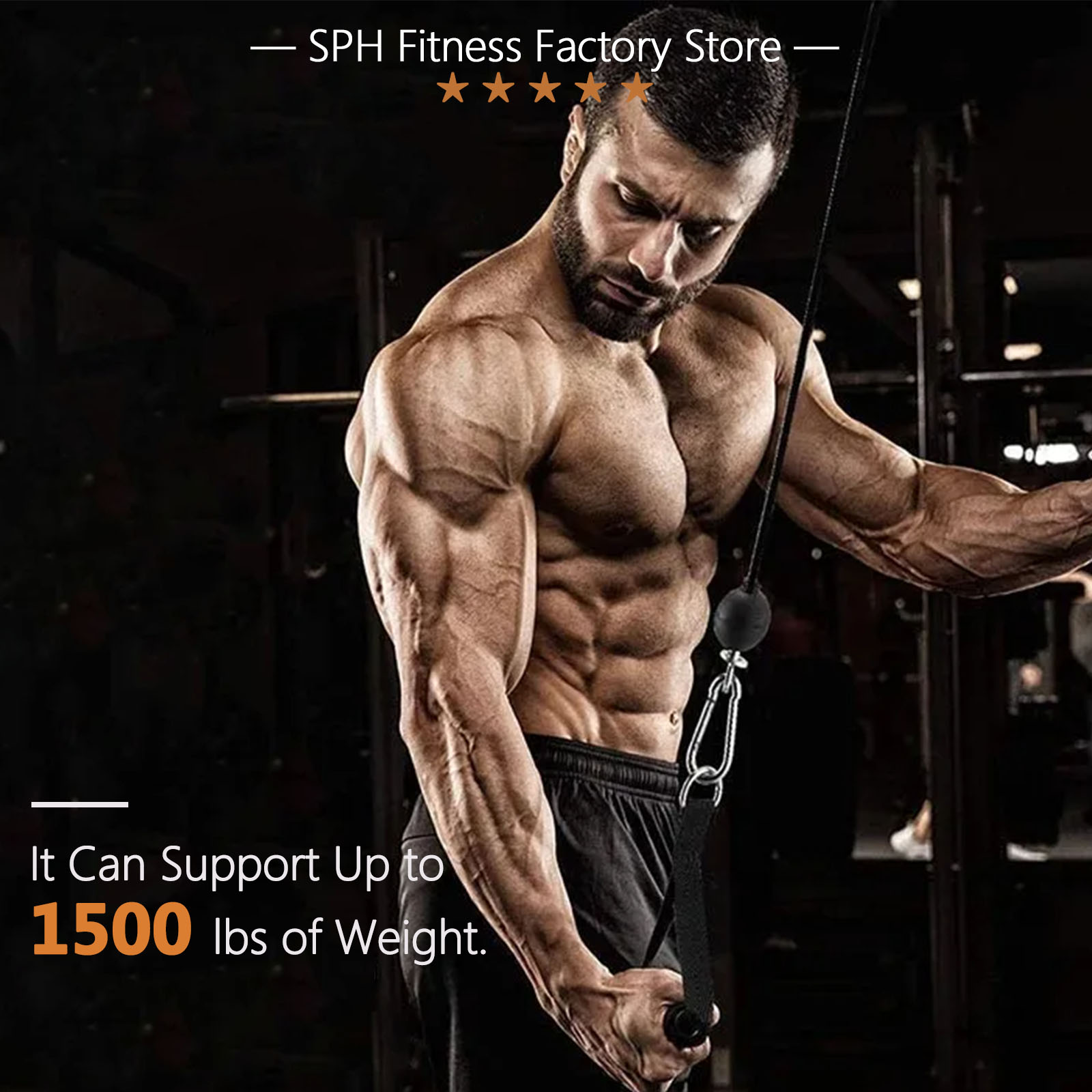 5/6mm Kalın Çelik Tel Halat Sp - Home Gym Nala incelemesi ve fiyatı