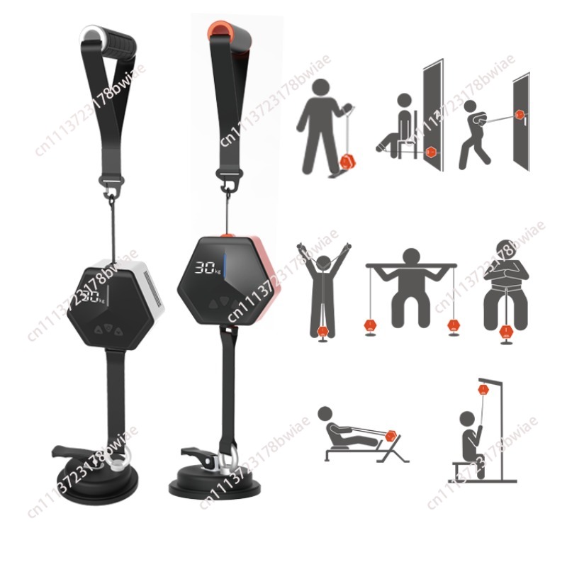 Cep Boyu Elektrikli Akıllı Güç - Home Gym Nala incelemesi ve fiyatı
