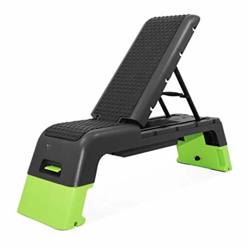 Ev Tipi Stepper Çok Fonksiyonl - Home Gym Price incelemesi ve fiyatı