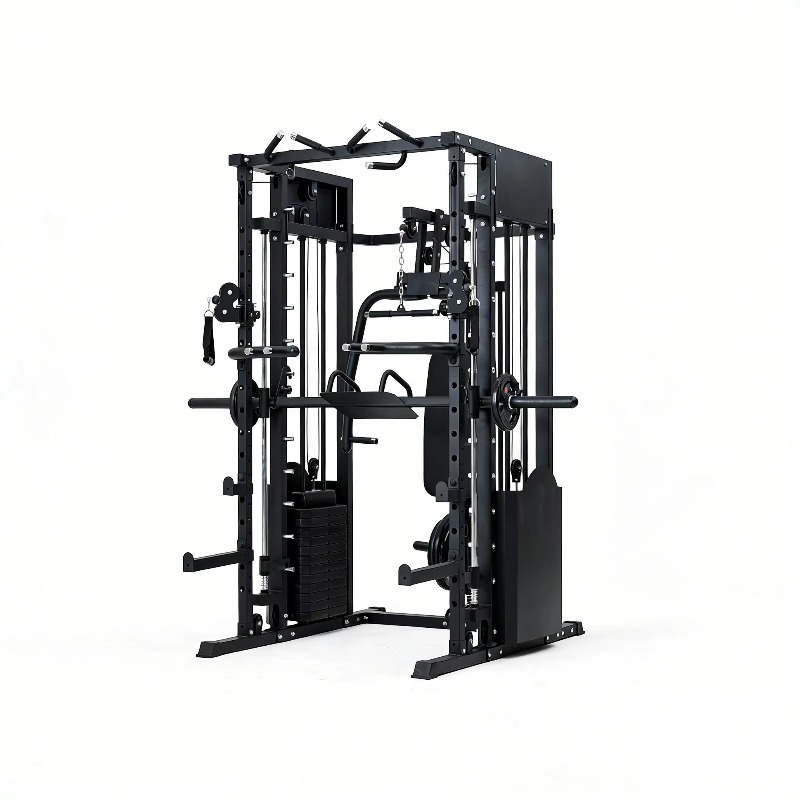 YTYIN 2026 Çok Fonksiyonlu Ev  - Home Gym Leg Machine incelemesi ve fiyatı