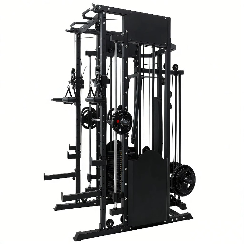 YTYIN 2026 Çok Fonksiyonlu Ev  - Home Gym Leg Machine incelemesi ve fiyatı