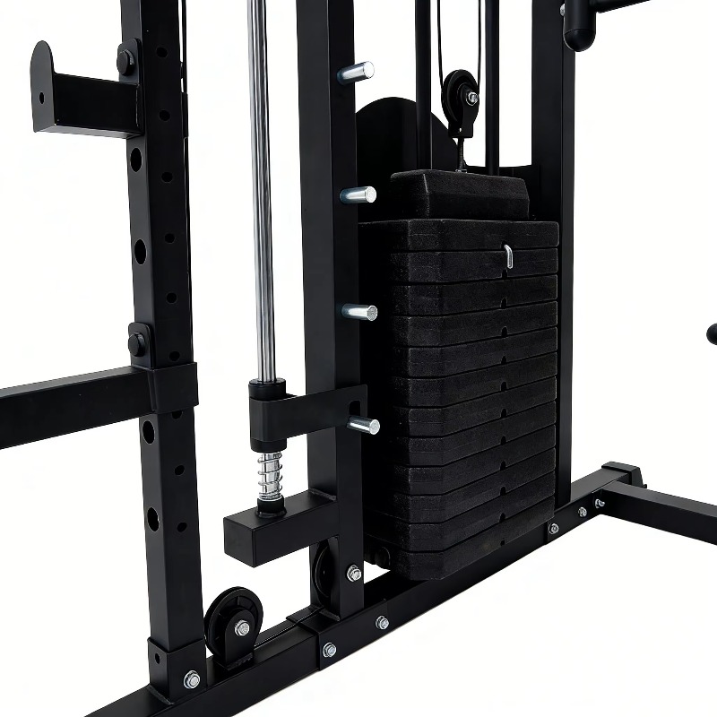YTYIN 2026 Çok Fonksiyonlu Ev  - Home Gym Leg Machine incelemesi ve fiyatı