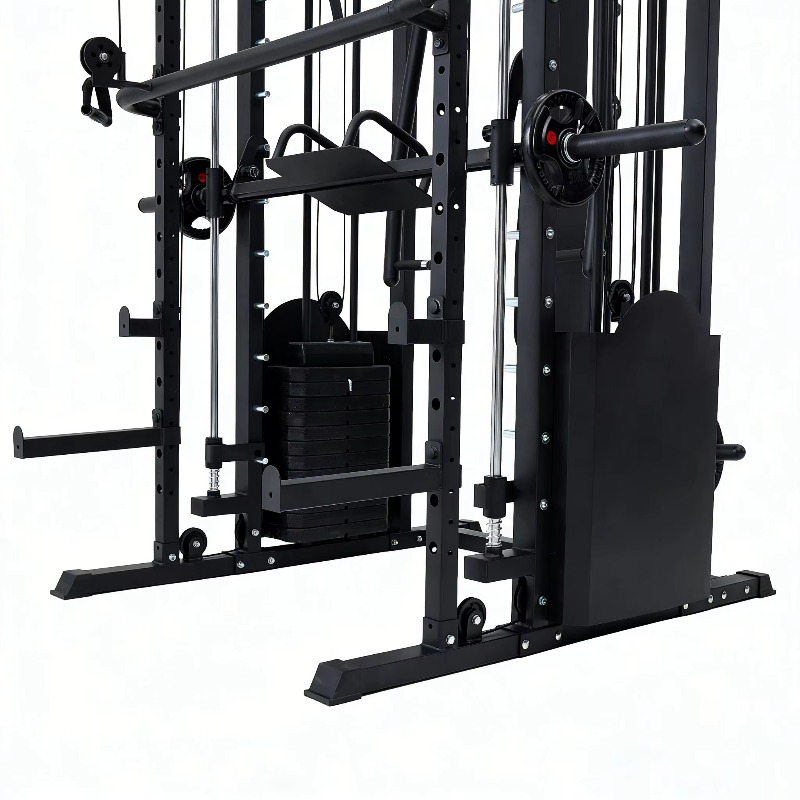 YTYIN 2026 Çok Fonksiyonlu Ev  - Home Gym Leg Machine incelemesi ve fiyatı
