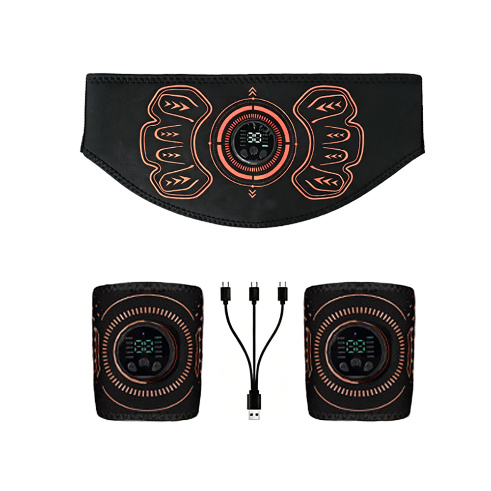 Akıllı Fitness Kemeri Kas Tonl - Home Gym House incelemesi ve fiyatı