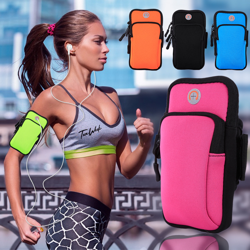 Spor koşu kol çantası spor kol - Weight Belt Lifting incelemesi ve fiyatı