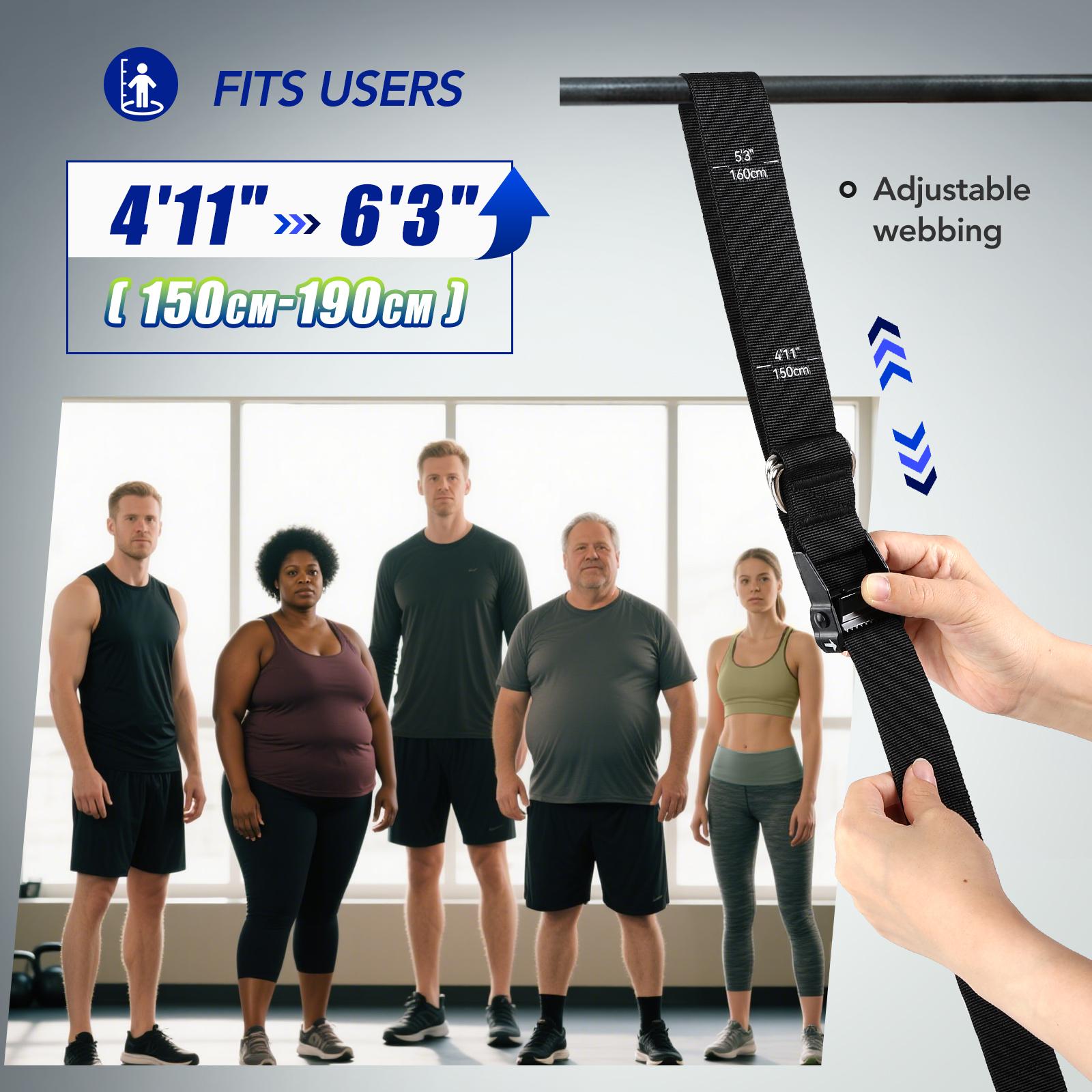 Ağır Hizmet Tipi Çekme Yardımc - Home Gym House incelemesi ve fiyatı