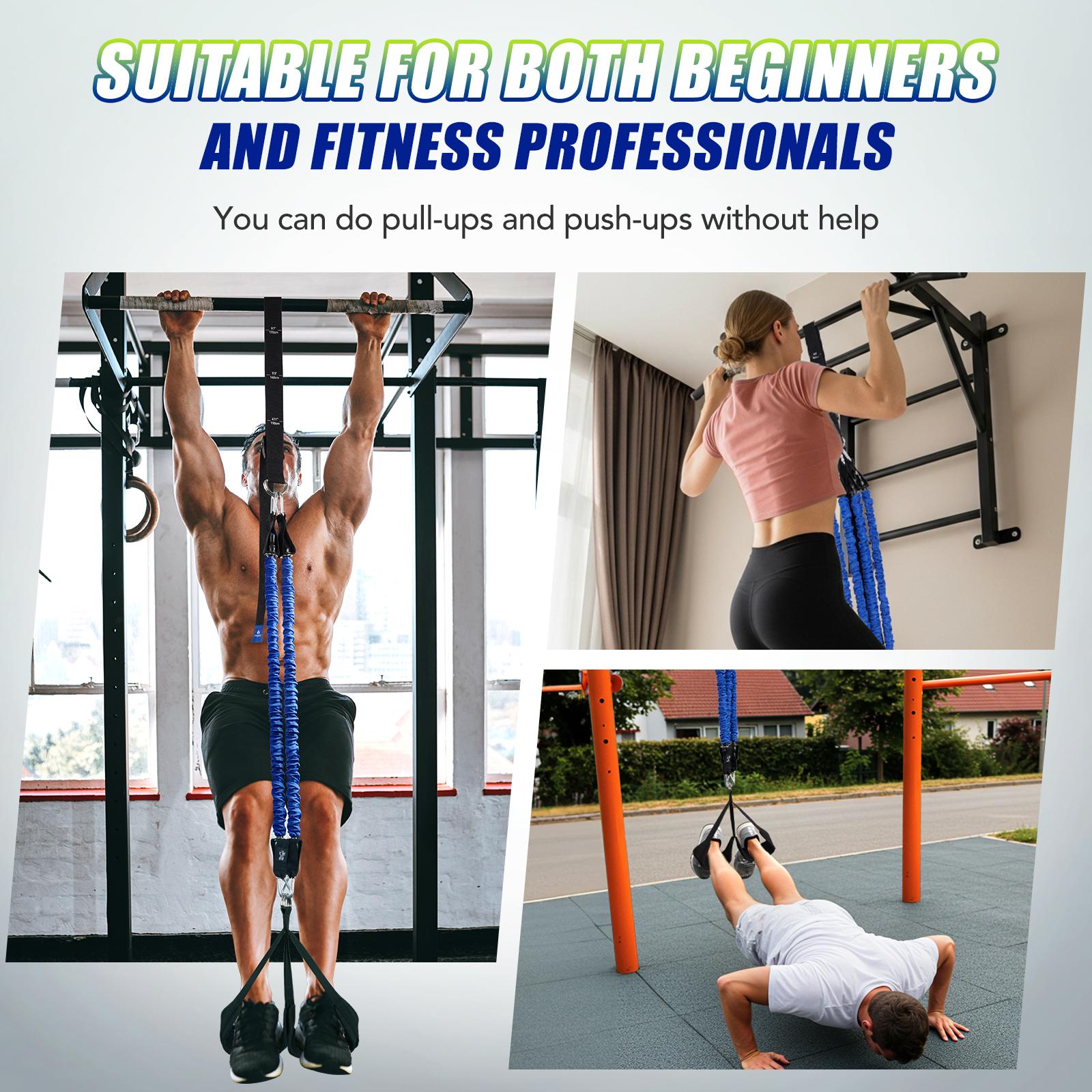 Ağır Hizmet Tipi Çekme Yardımc - Home Gym House incelemesi ve fiyatı