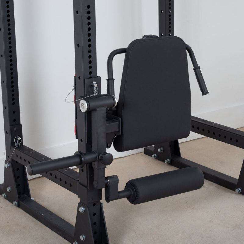 Ayarlanabilir Bacak Ekstansiyo - Home Gym Quad Machine incelemesi ve fiyatı