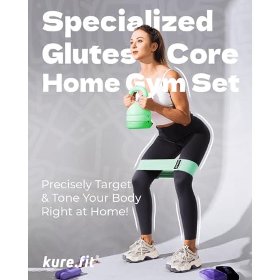 Evde Spor Salonu Kullanımı İçi - Leg Home Gym Workout incelemesi ve fiyatı