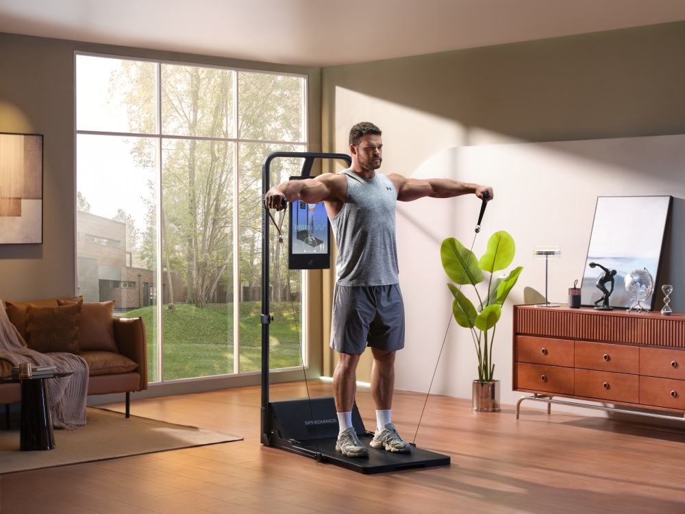Hepsi Bir Arada Akıllı Ev Spor - Home Gym One Machine incelemesi ve fiyatı