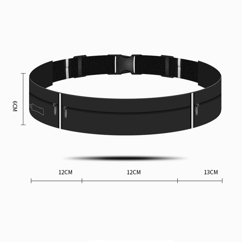 Koşu Kemeri Bel Çantası Su Şiş - Weight Belt Lifting incelemesi ve fiyatı