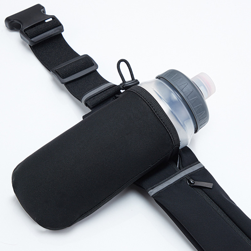 Koşu Kemeri Bel Çantası Su Şiş - Weight Belt Lifting incelemesi ve fiyatı