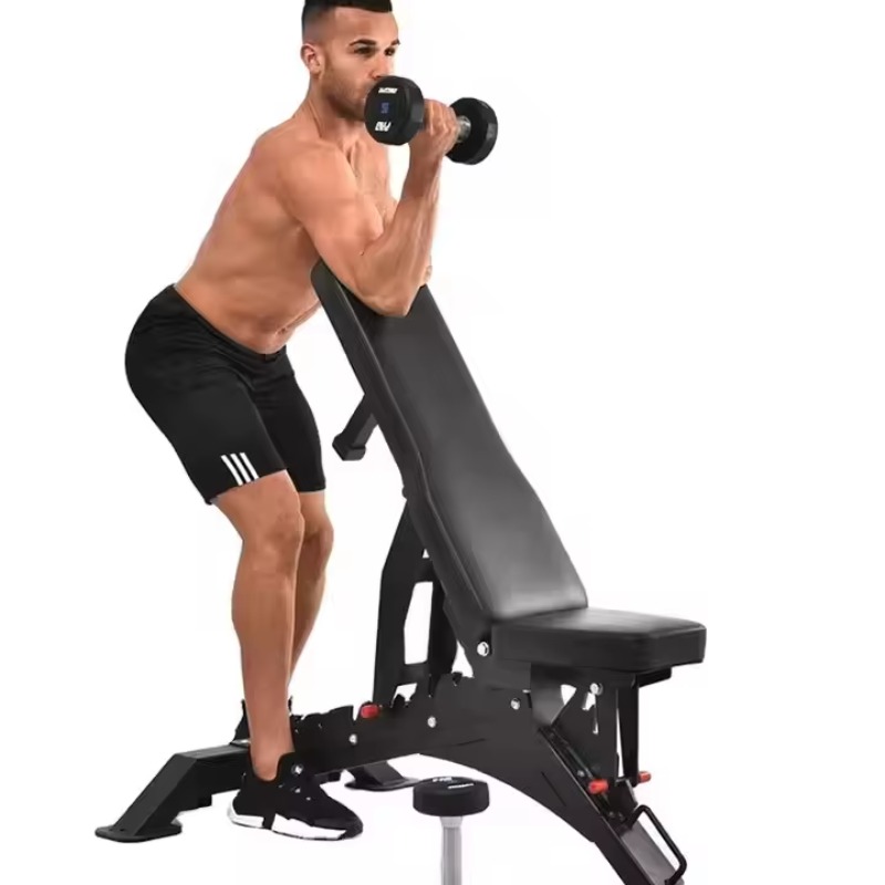 Düşük Fiyatlı Ticari Ayarlanab - Home Gym Price incelemesi ve fiyatı