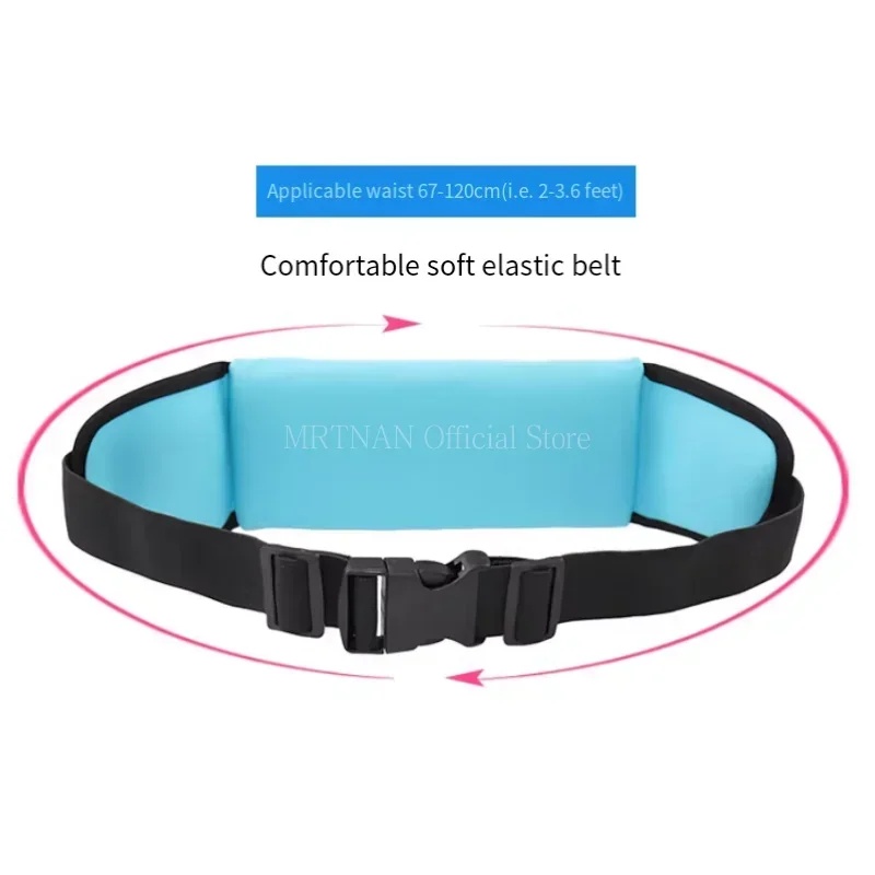 Hafif Spor Bel Çantası, Erkekl - Weight Belt Lifting incelemesi ve fiyatı