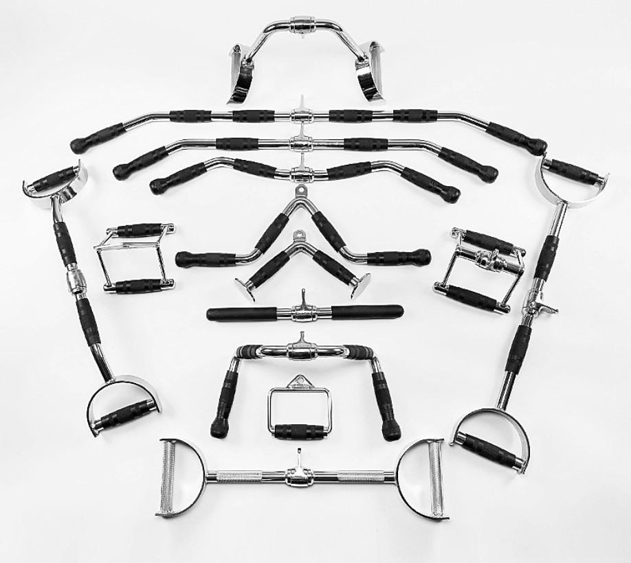 Yeni Fitness Lat aşağı çekme k - Home Gym Nala incelemesi ve fiyatı