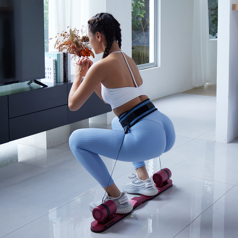 Hepsi Bir Arada Akıllı Ev Spor - Home Gym One Machine incelemesi ve fiyatı