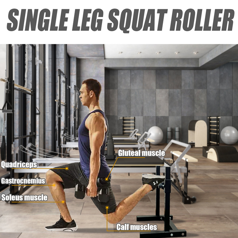Ayarlanabilir Tek Bacak Squat  - Leg Home Gym Workout incelemesi ve fiyatı