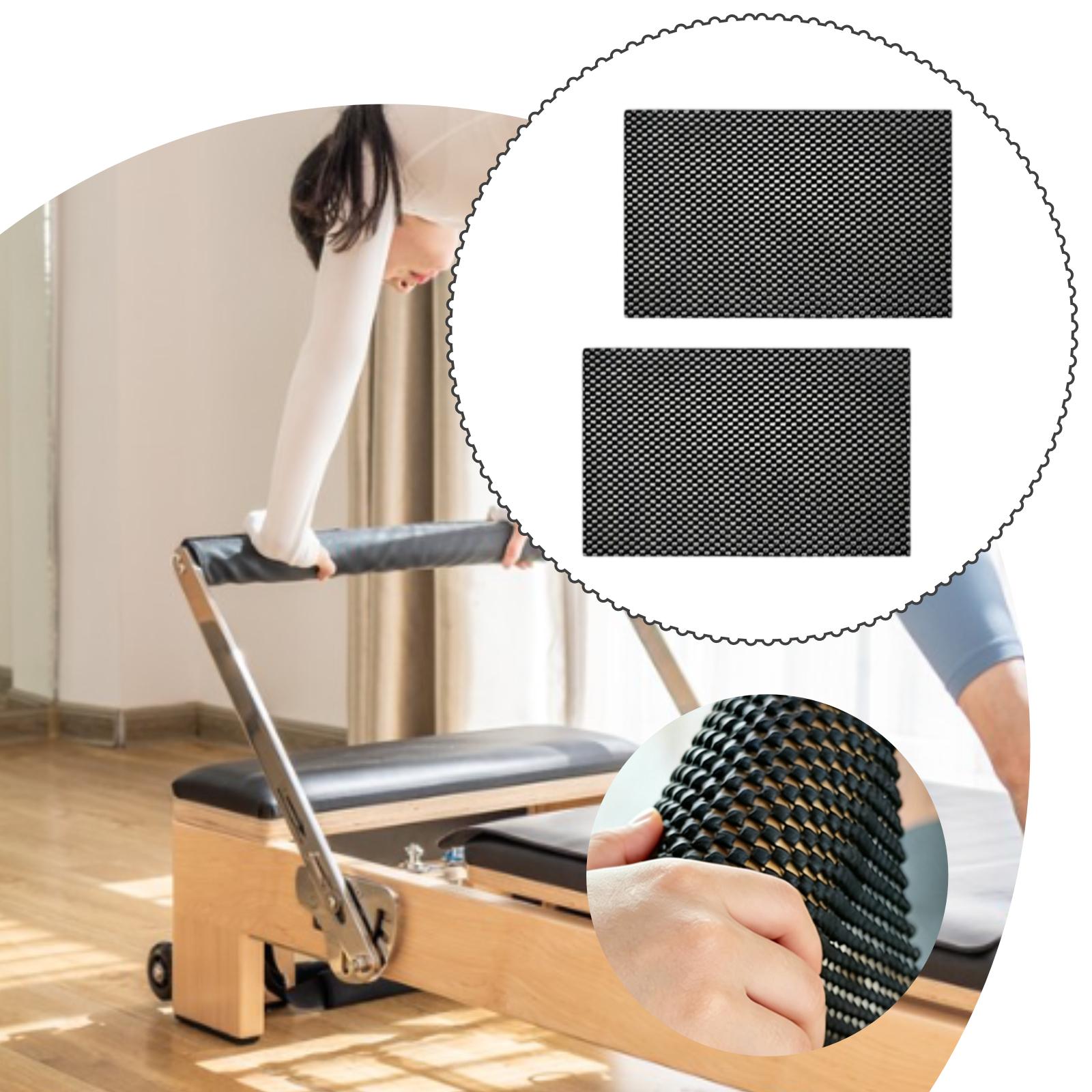 Pilates Matı Reformer Kaymaz T - Home Gym Leg Machine incelemesi ve fiyatı