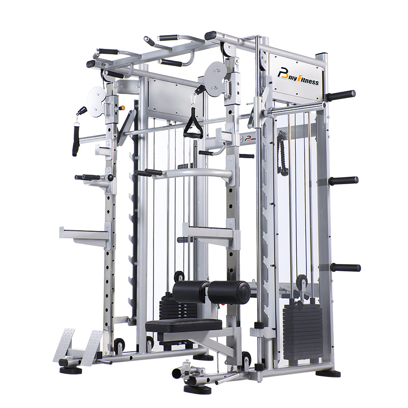 Toptan Çok Fonksiyonlu Ev Spor - Home Gym One Machine incelemesi ve fiyatı