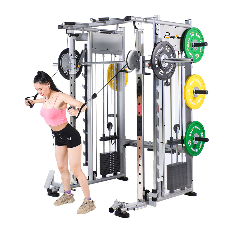 Toptan Çok Fonksiyonlu Ev Spor - Home Gym One Machine incelemesi ve fiyatı