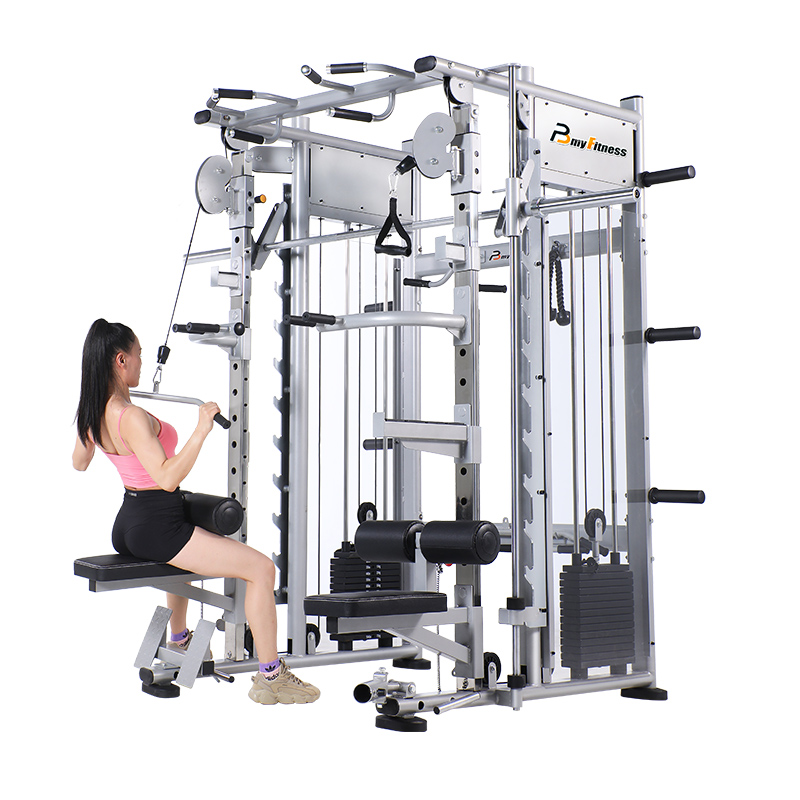 Toptan Çok Fonksiyonlu Ev Spor - Home Gym One Machine incelemesi ve fiyatı