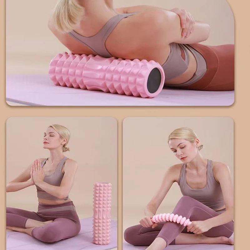 Içi boş köpük rulo 45cm Yoga b - Home Gym House incelemesi ve fiyatı