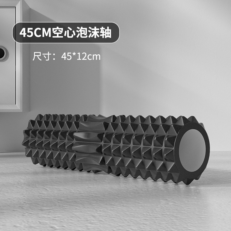 Içi boş köpük rulo 45cm Yoga b - Home Gym House incelemesi ve fiyatı