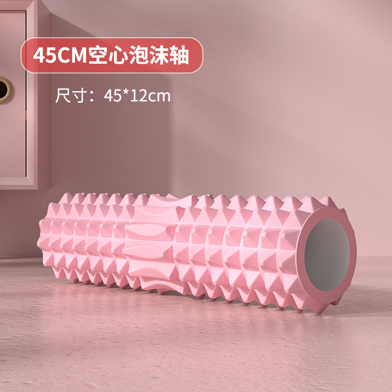 Içi boş köpük rulo 45cm Yoga b - Home Gym House incelemesi ve fiyatı