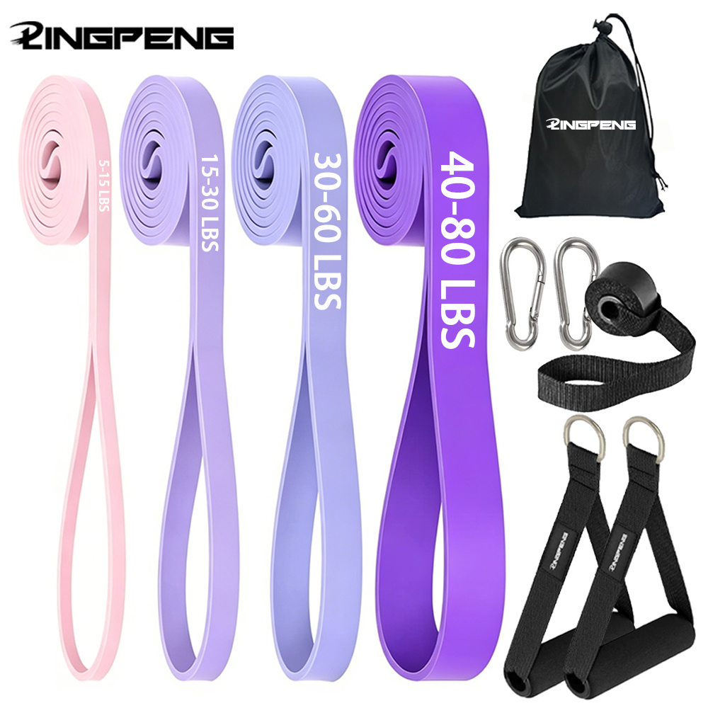 Yüksek Yoğunluklu Pilates Fitn - Resistance Band Heavy incelemesi ve fiyatı