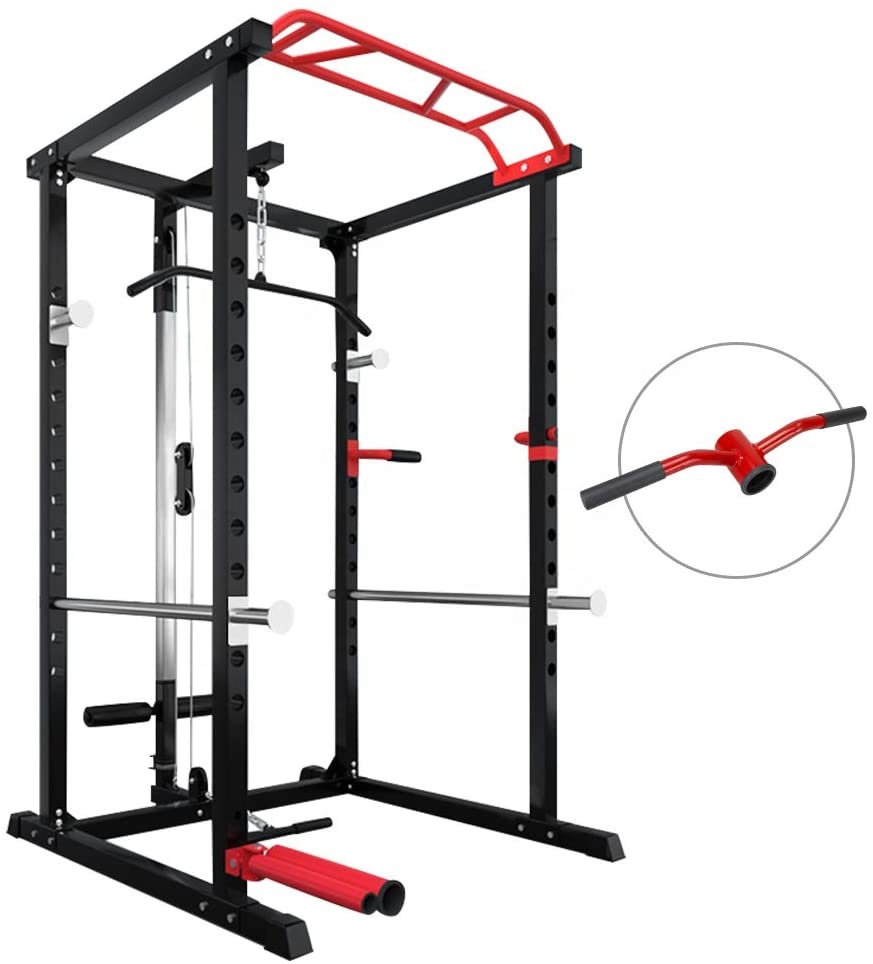 Modern Ev Tipi Fitness Ekipman - Home Gym Leg Machine incelemesi ve fiyatı