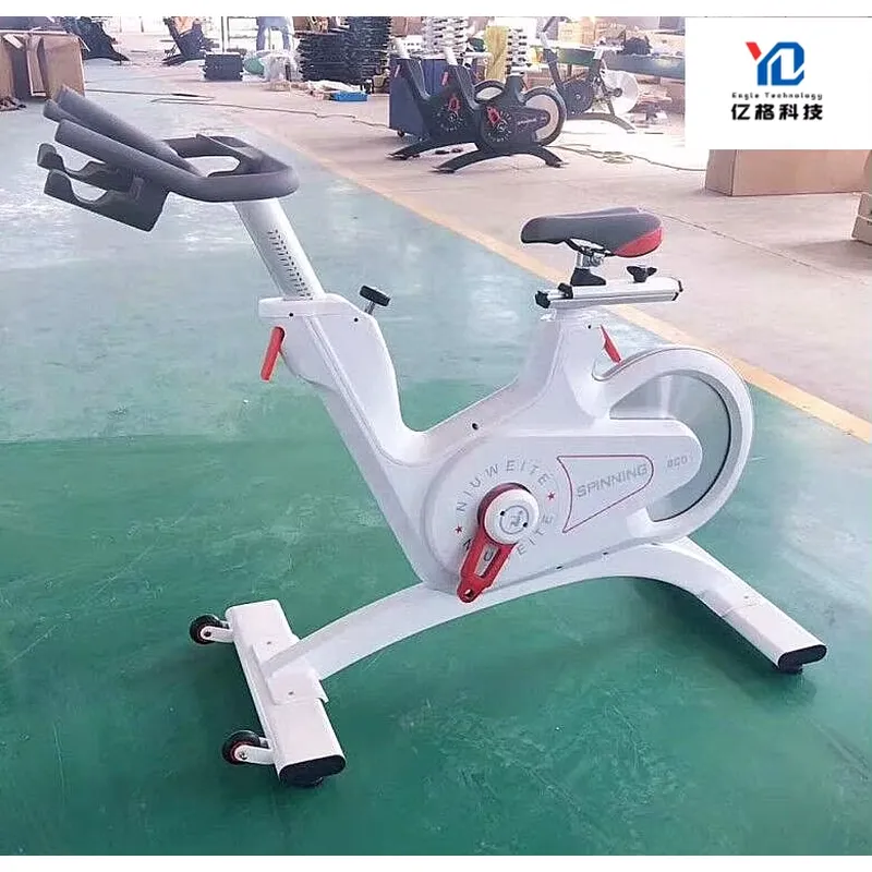 YG-S005 YG Fitness Ticari Spin - Home Gym Workout incelemesi ve fiyatı