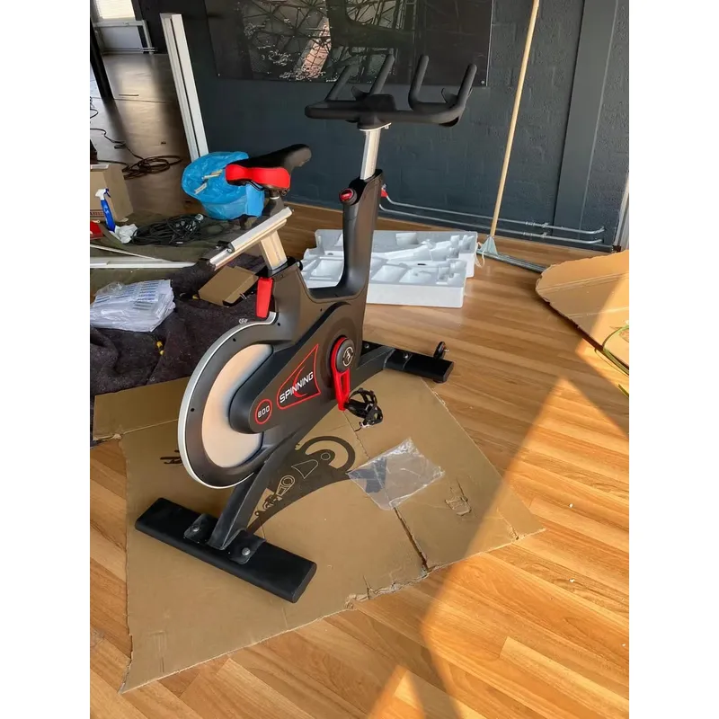 YG-S005 YG Fitness Ticari Spin - Home Gym Workout incelemesi ve fiyatı