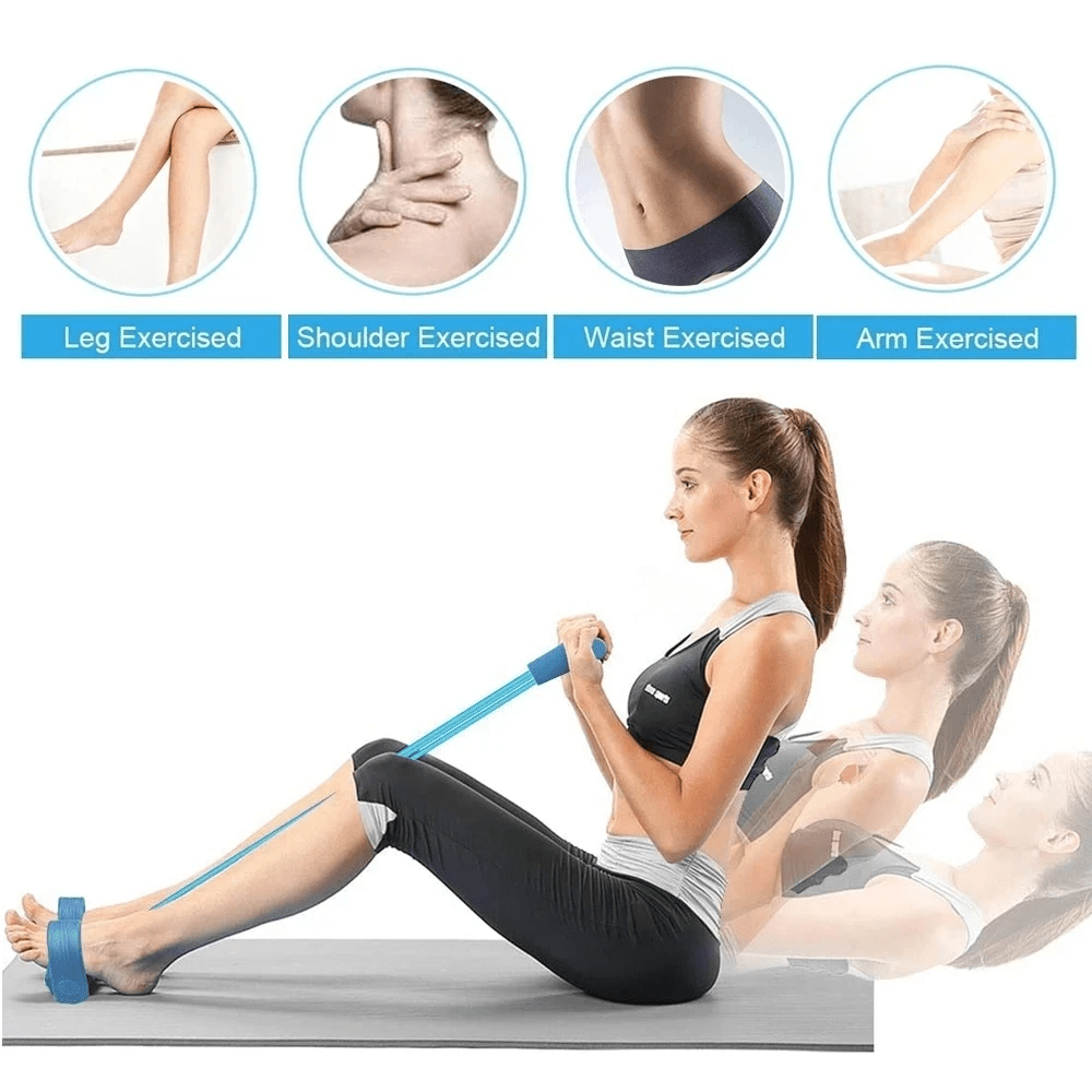 Evde Kullanılan Spor Salonu Di - Home Gym Nala incelemesi ve fiyatı