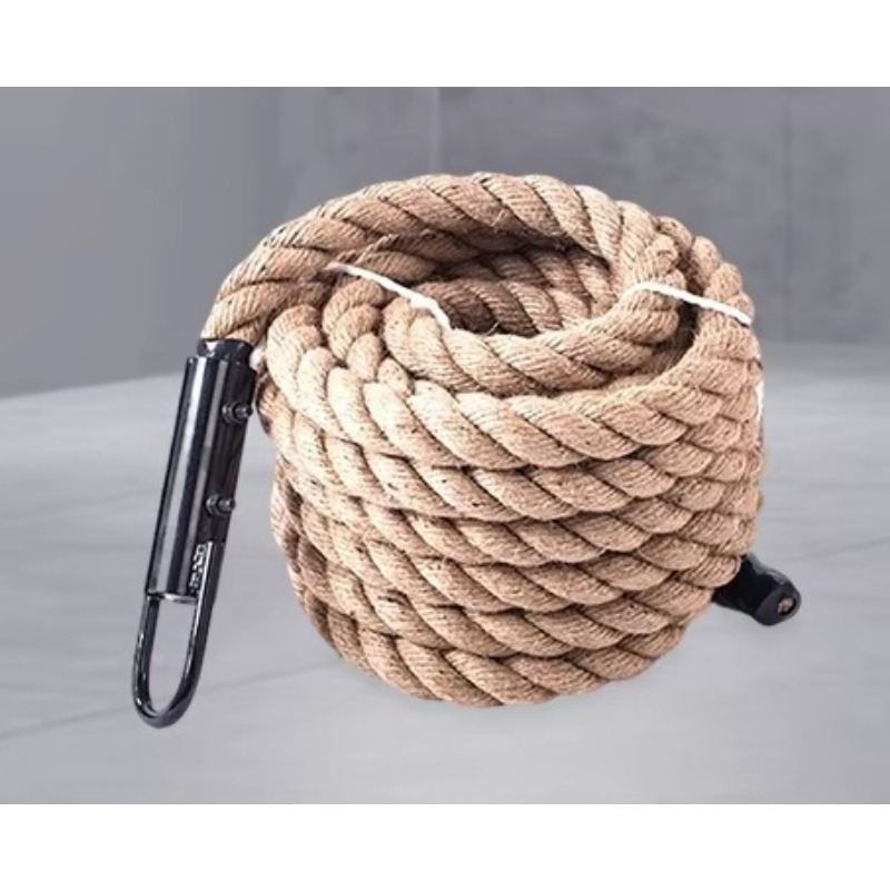 9m Battle Rope, Sabit Montaj K - Home Gym Workout incelemesi ve fiyatı