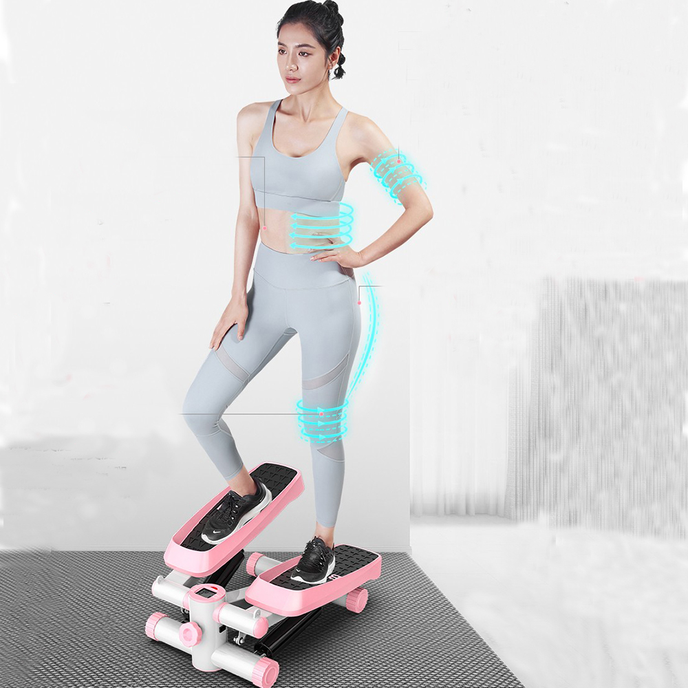 Taşınabilir Ev Spor Salonu Min - Leg Home Gym Workout incelemesi ve fiyatı
