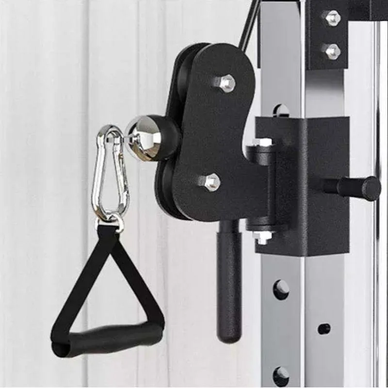 2026 Kombine Power Rack Smith  - Home Gym With Smith Machine incelemesi ve fiyatı