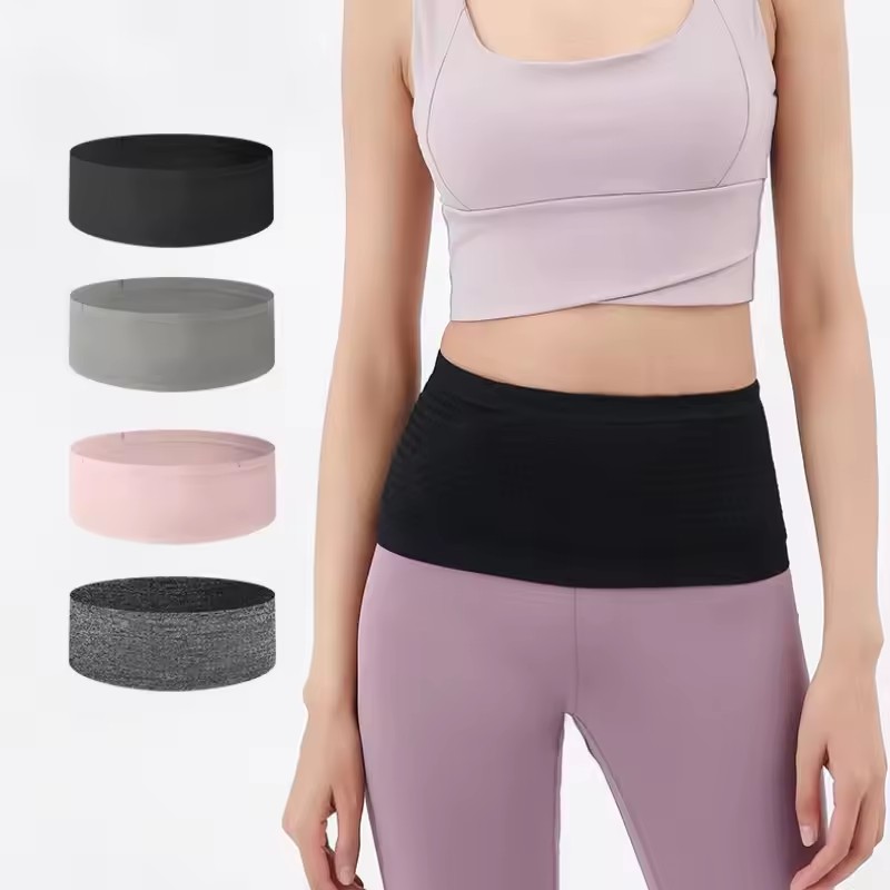 Dikişsiz Görünmez Koşu Bel Kem - Weight Belt Lifting incelemesi ve fiyatı