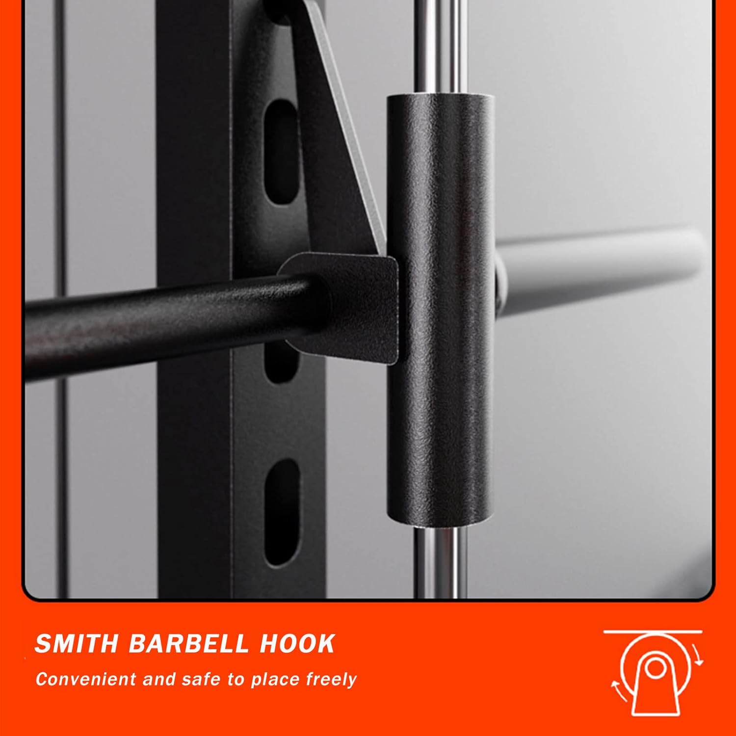 Ev ve Spor Salonu İçin Kapsaml - Home Gym With Smith Machine incelemesi ve fiyatı