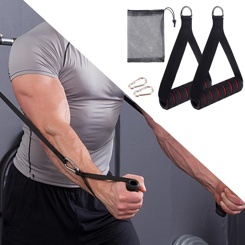 Kablo Makinesi, Direnç Bantlar - Resistance Band Heavy incelemesi ve fiyatı
