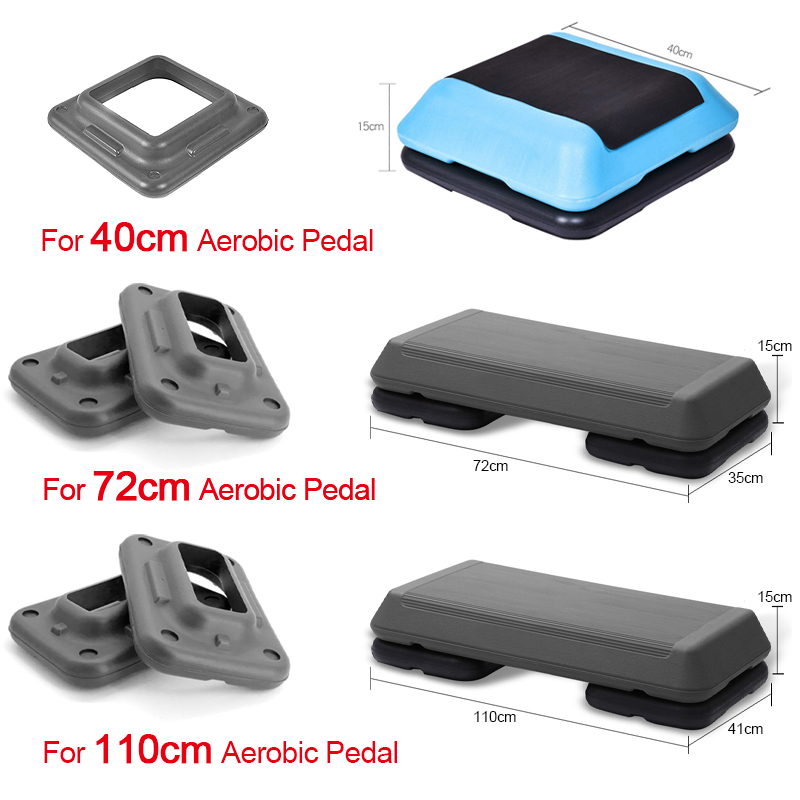 Fitness aerobik adım platformu - Leg Home Gym Workout incelemesi ve fiyatı