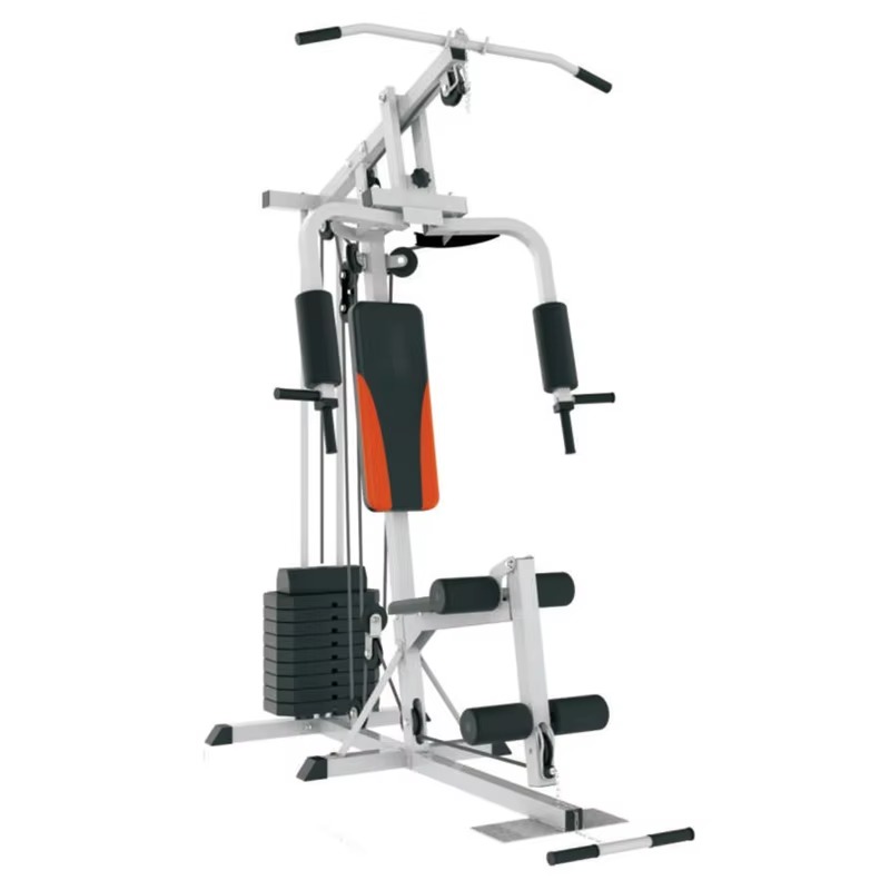 YTYINUnisex Ayarlanabilir Ağır - Home Gym Cable Machine With Weight Stack incelemesi ve fiyatı