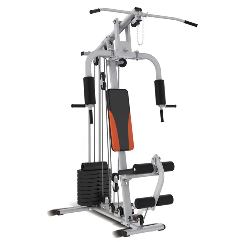 YTYINUnisex Ayarlanabilir Ağır - Home Gym Cable Machine With Weight Stack incelemesi ve fiyatı