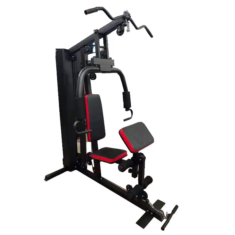 YTYINUnisex Ayarlanabilir Ağır - Home Gym Cable Machine With Weight Stack incelemesi ve fiyatı