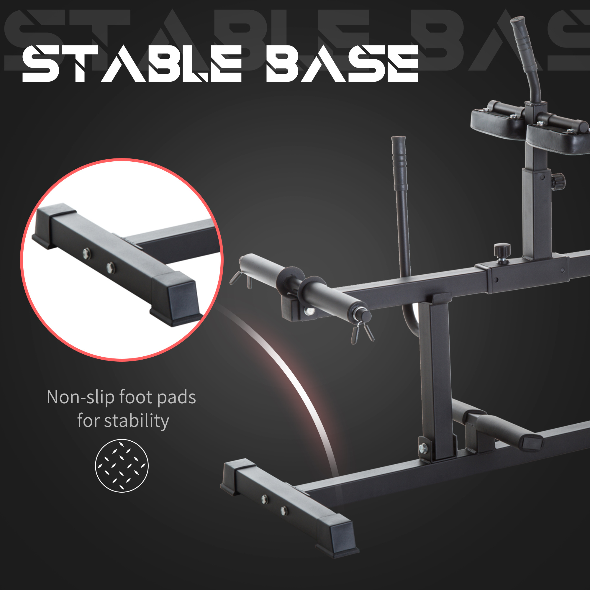 Çelik Tabureli Baldır Kaldırma - Leg Home Gym Workout incelemesi ve fiyatı